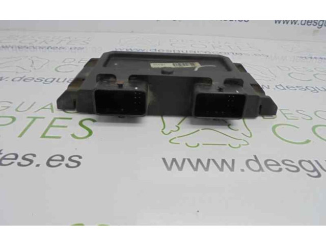 Řídící jednotka 193925   Citroen Berlingo 2000