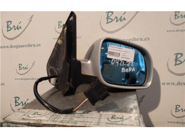 Зеркало (механическое)       Volkswagen Bora  1998 - 2005 года   