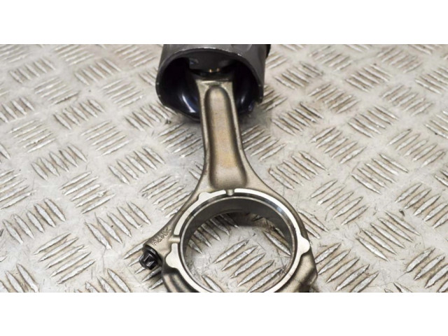 Píst 68147228AA, 68147233AA Dodge RAM pro naftový motor 3.0