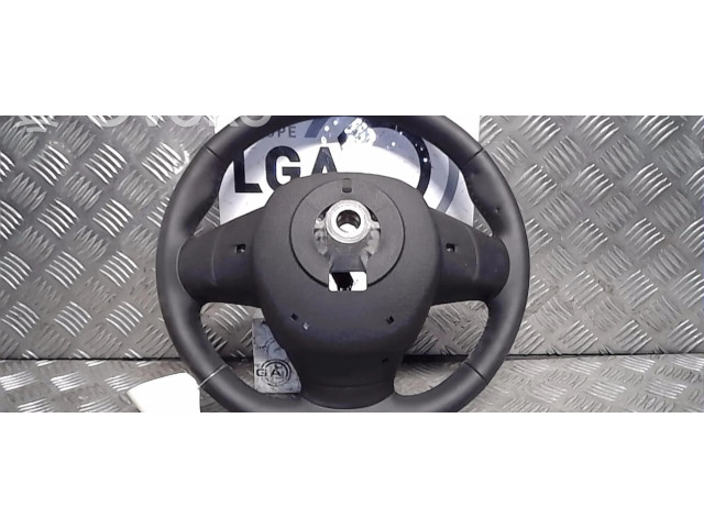 Руль Renault Koleos II  2016- года 484007195R      