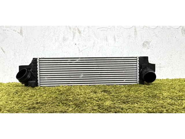 Интеркулер 17518645760, 8645760 BMW 1 F40