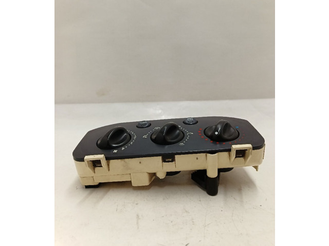 Блок управления климат-контролем VST, 659463S Renault Clio II