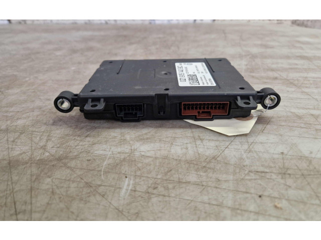 Блок управления 0Z1915140BC, 0Z1915140BC Volkswagen ID.3