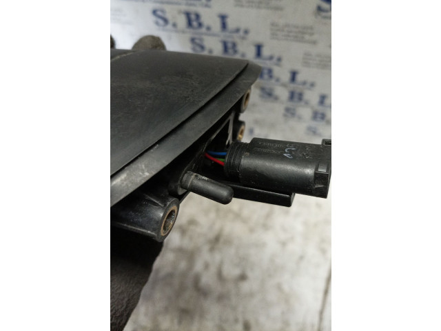 Зеркало электрическое Mini One - Cooper R50 - 53 2001 - 2006 года