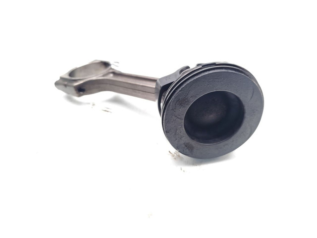 Поршень с шатуном YS23DDTT YS23DDTT Nissan Navara D23