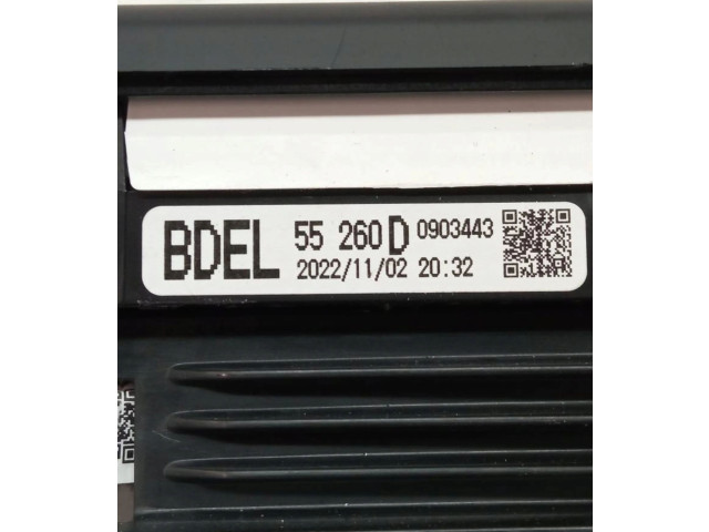 Дисплей BCJH67Z33 Mazda 3