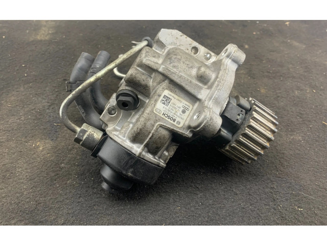 Vstřikovací čerpadlo 04L130755D, 0445010537 Audi A6 S6 C7 4G CNHA