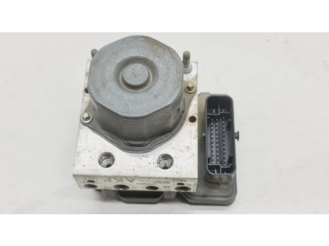 Блок АБС 13426850, 2265106455 Opel Meriva B 2010-2016 года