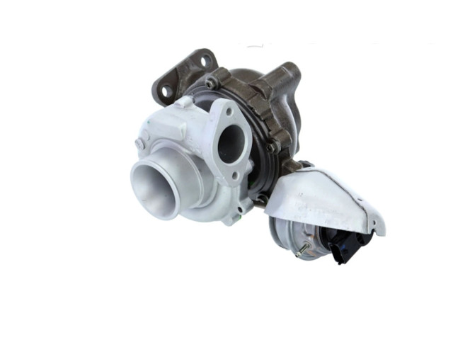  Турбина Opel Meriva B  789533-5002S, 789533-5002S         