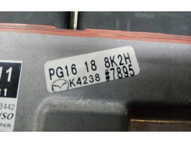 Řídící jednotka MB2798003442, PAJ118881 Mazda 3 2022