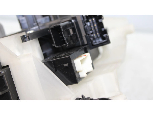 Подрулевой шлейф SRS 8SBBS4   Mazda 3 II