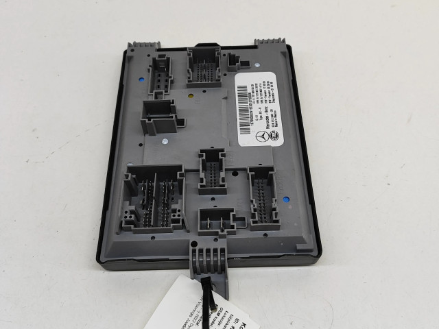 Блок комфорта A1679000329, A1679012602 Mercedes-Benz GLE W167