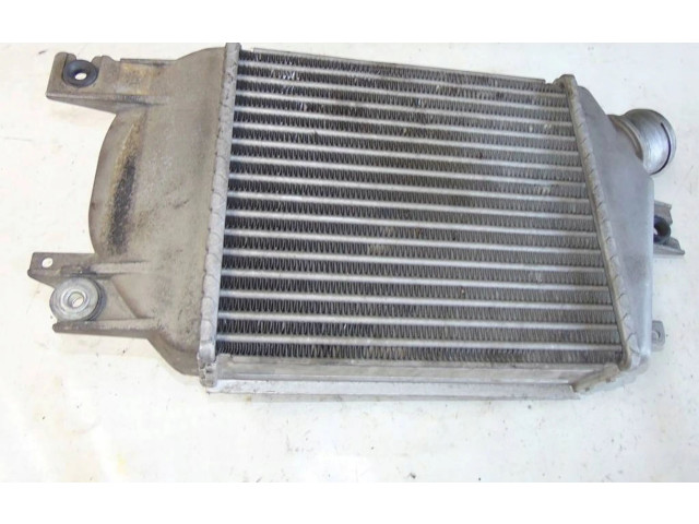 Интеркулер Subaru Legacy