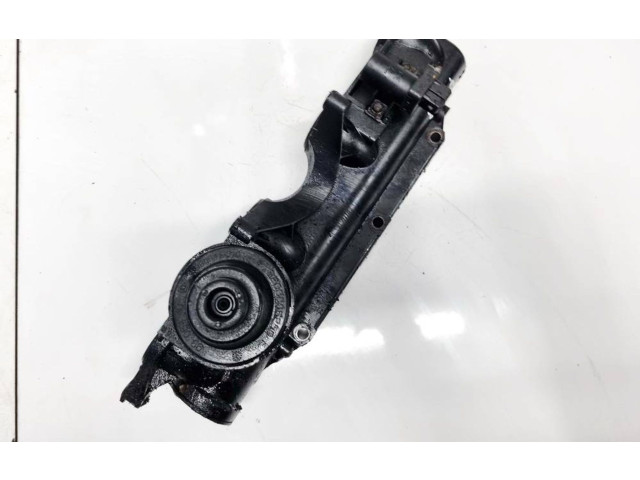 Поршень Всасывающий коллектор 8200006250 Renault Espace III