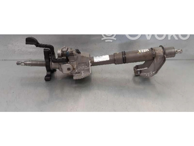 Руль SsangYong Actyon sports I 2005 - 2012 года 4621009007