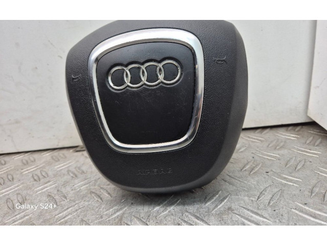 Вентилятор печки 4L0880201T   Audi Q7 4L