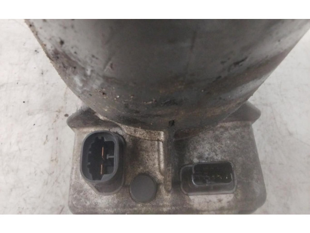 Насос усилителя руля