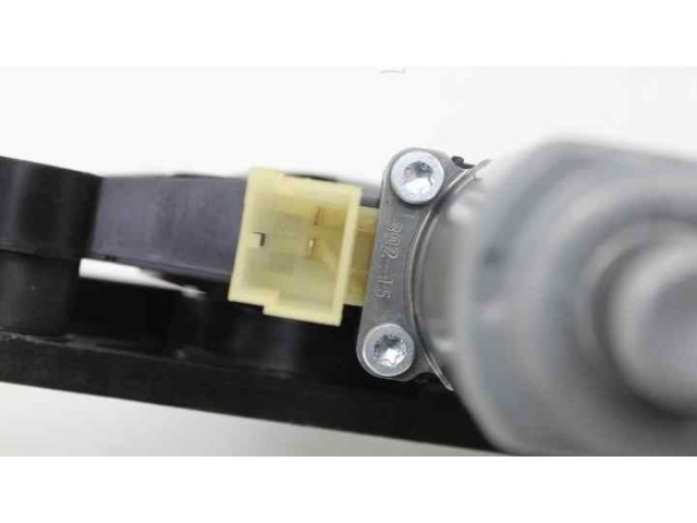 Электрический механизм для подъема окна без двигателя 5E0837462B   Skoda Octavia Mk3 (5E)