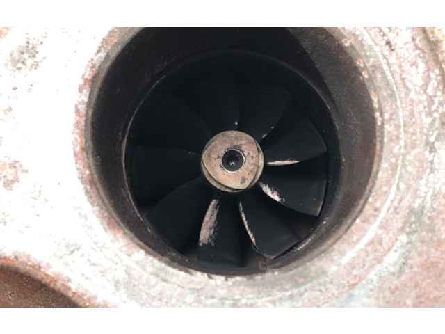 Турбина Jaguar XF AX2Q-6K682-CB