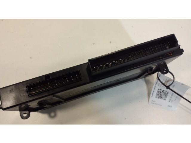 Блок комфорта 9270646 BMW 1 E82 E88