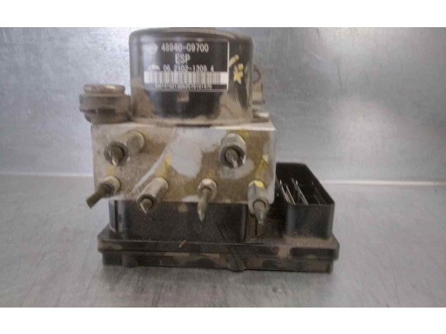 Блок АБС 4894009700 SsangYong Kyron - года