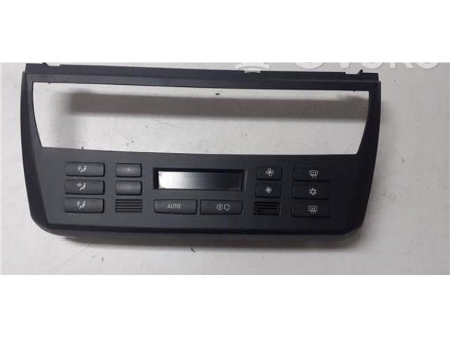Блок управления климат-контролем 64113417544   BMW X3 E83