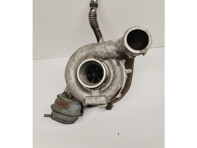 Турбина Skoda Superb B5 (3U) 45413510