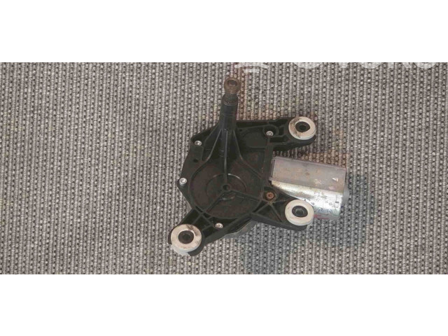 Моторчик заднего дворника VALEO53025712 Fiat Grande Punto