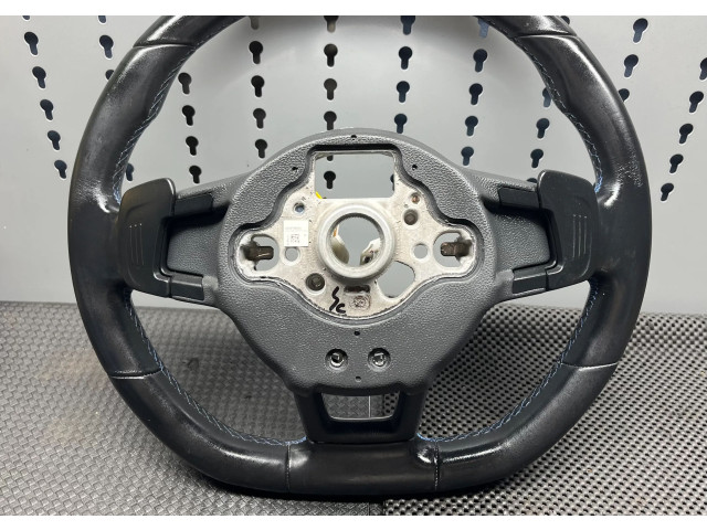 Руль Volkswagen e-Golf 2014 - года 5G0419091, 5G0419091