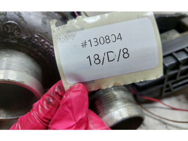 Turbodmychadlo Турбина Audi A8 S8 D4 4H