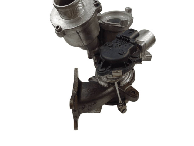 Turbodmychadlo Турбина 06K145702K, RHF4   Volkswagen Tiguan   