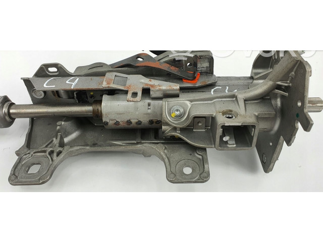 Комплект оси рулевого колеса