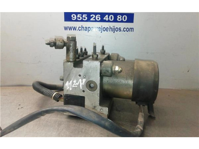 Jednotka ABS 242140085, 242140085 Mazda MX-6 1992