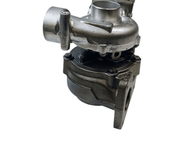 Turbodmychadlo Турбина 729853, 729853-5003S Mercedes-Benz E W211