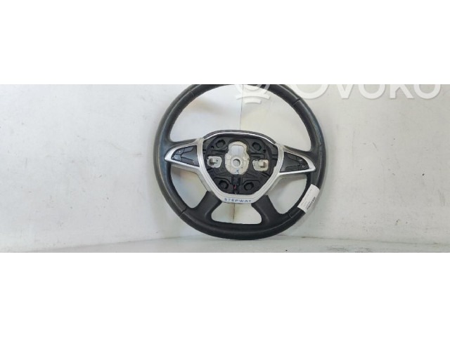 Руль Dacia Lodgy - года 484007478R