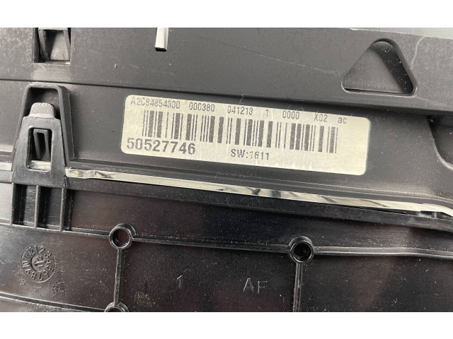 Přístrojová deska  Alfa Romeo Mito 2016 50527746  