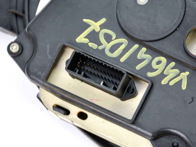 Панель приборов 216774992, 216720407 Dacia Logan I