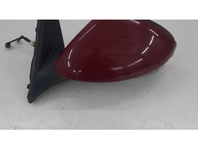 Zpětné zrcátko levé Alfa Romeo Stelvio 2017