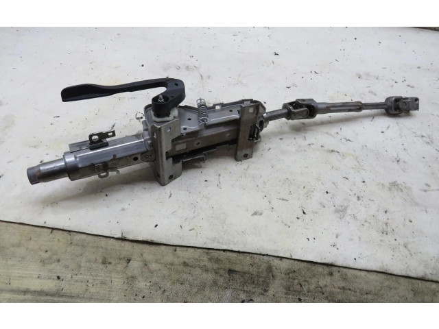    Рулевая рейка 5Q2419502AD   Skoda Octavia Mk3 (5E) 2013 - 2019 года