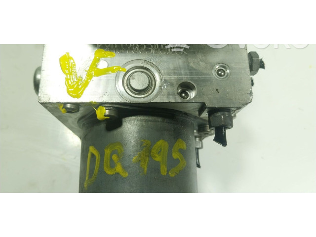 Блок АБС 71775528, 51973614   Fiat  500L  2013 -  года