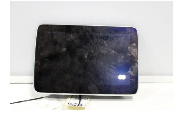 Дисплей    A1669007814   Mercedes-Benz A W176