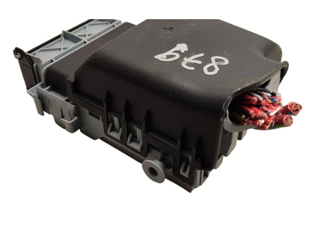 Pojistková skříňka 13222786, 525230582 Opel Zafira C 2016