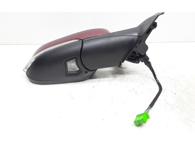 Зеркало электрическое Volvo S60 2011 - 2013 года