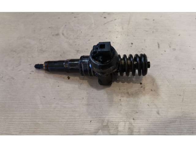 Форсунка 07Z130073H, 0414720220    Volkswagen Phaeton   