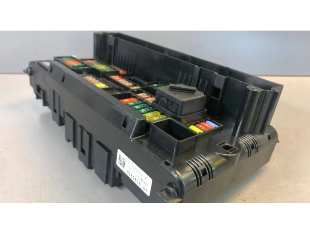 Pojistková skříňka 9252815, 02262861 BMW 5 GT F07 2013