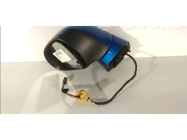 Zpětné zrcátko Peugeot 308 2009 8153YE