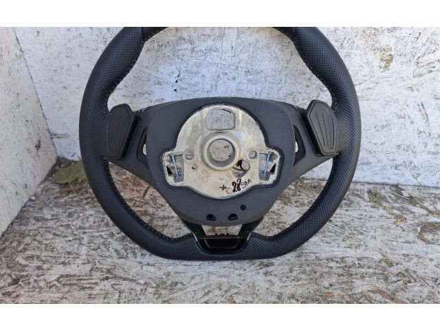 Руль Skoda Octavia Mk4 2019 - года 5E3419093