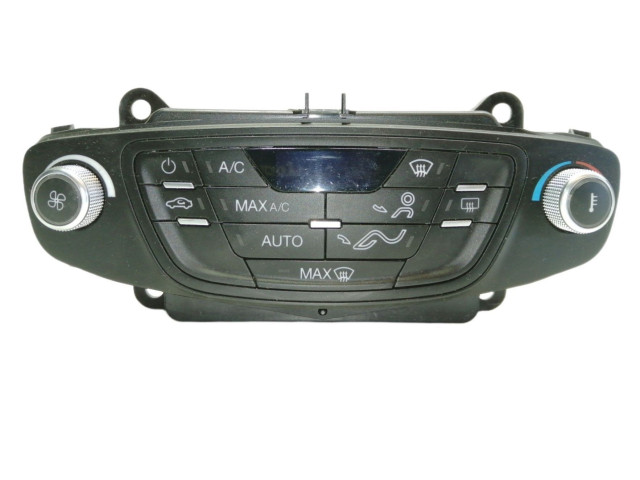 Модуль блока управления кондиционером AV1T18C612, E106760712   Ford B-MAX