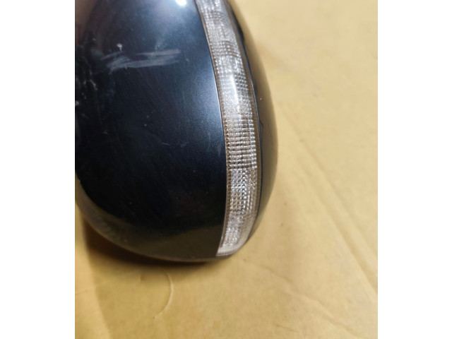 Зеркало электрическое Honda Accord 2003 - 2007 года