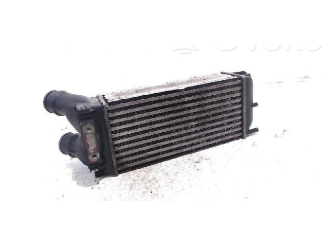 Интеркулер  9682434580   Peugeot Partner 